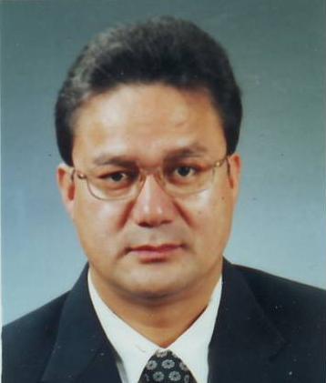 Dr. Sunil Maskey